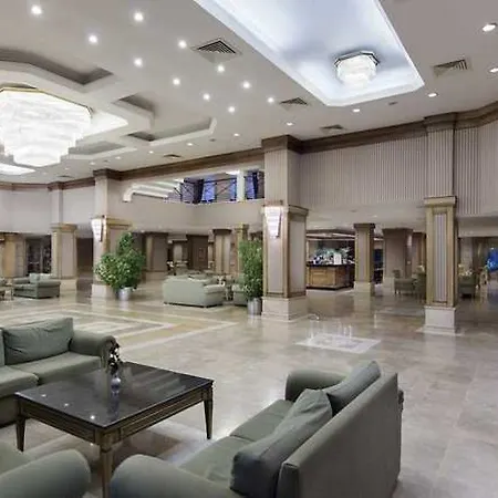 Hotel Meryan 5*